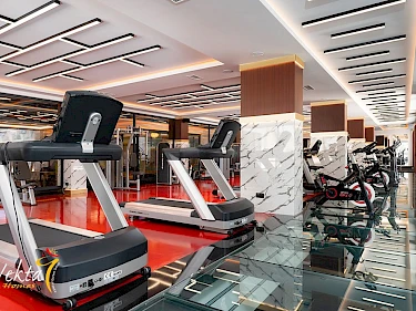 Image of Yekta Kingdom Trade Centre