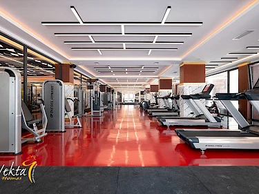 Image of Yekta Kingdom Trade Centre