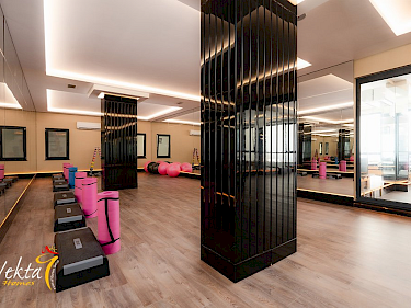 Image of Yekta Kingdom Trade Centre