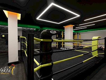 Image of Yekta Kingdom Trade Centre