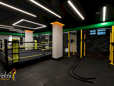 Image of Yekta Kingdom Trade Centre