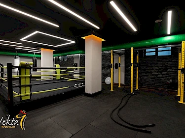 Image of Yekta Kingdom Trade Centre