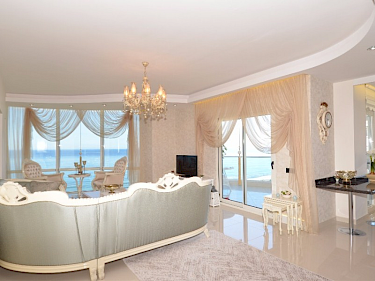 Image of Yekta Queen Residence