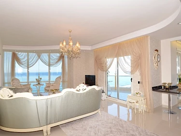 Image of Yekta Queen Residence