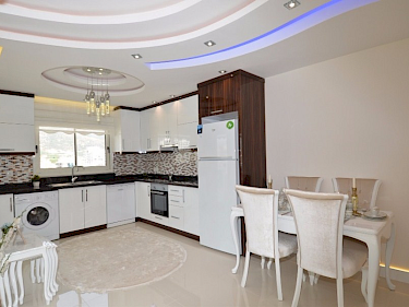 Image of Yekta Queen Residence