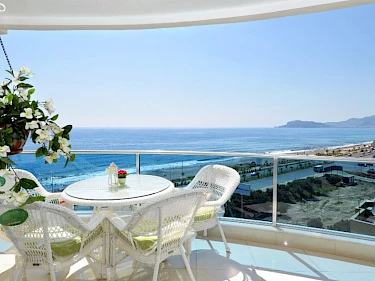 Image of Yekta Queen Residence