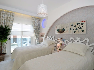 Image of Yekta Queen Residence