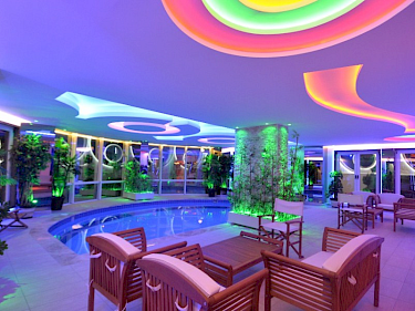 Image of Yekta Queen Residence