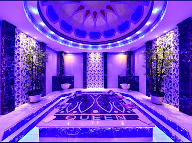 Image of Yekta Queen Residence