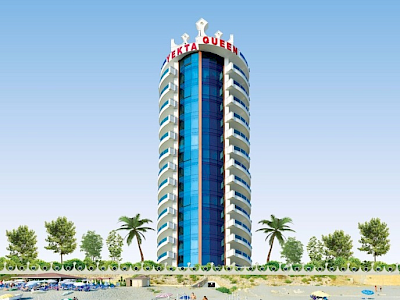 Image of Yekta Queen Residence