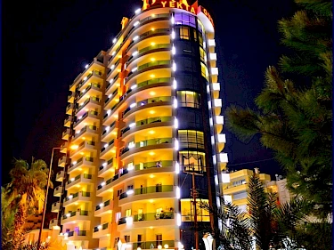 Image of Yekta Queen Residence