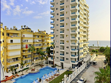 Image of Yekta Queen Residence