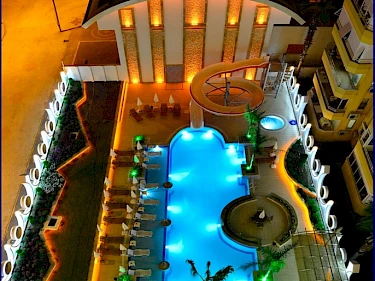 Image of Yekta Queen Residence