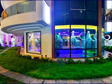 Image of Yekta Queen Residence