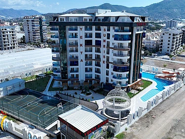 Image of Yekta Sunrise Residence