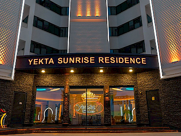 Image of Yekta Sunrise Residence