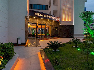 Image of Yekta Sunrise Residence
