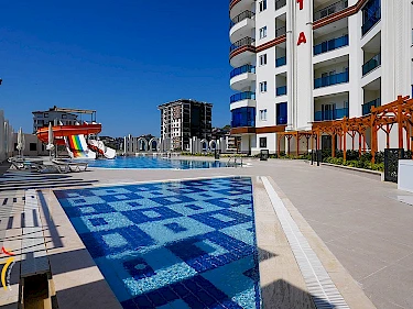 Image of Yekta Sunrise Residence