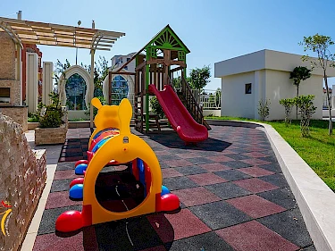 Image of Yekta Sunrise Residence