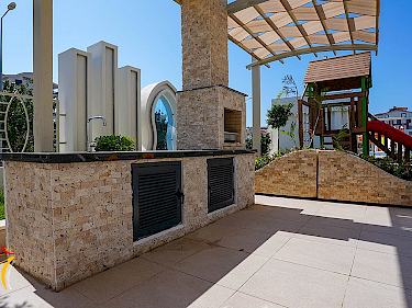 Image of Yekta Sunrise Residence