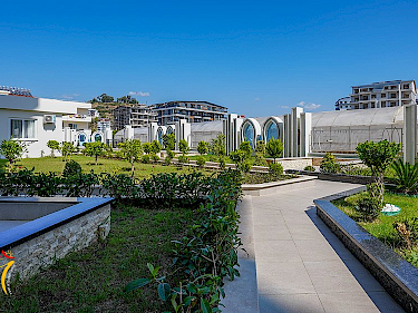 Image of Yekta Sunrise Residence