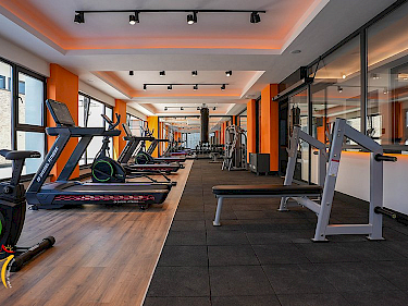 Image of Yekta Sunrise Residence