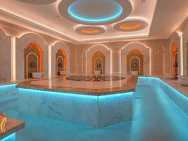 Image of Yekta Sunrise Residence