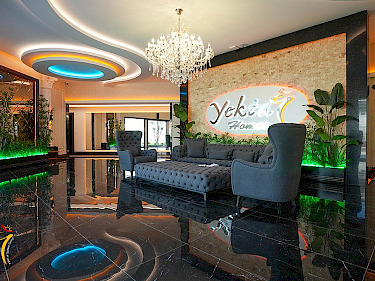 Image of Yekta Sunrise Residence