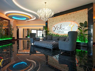 Image of Yekta Sunrise Residence