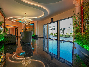 Image of Yekta Sunrise Residence