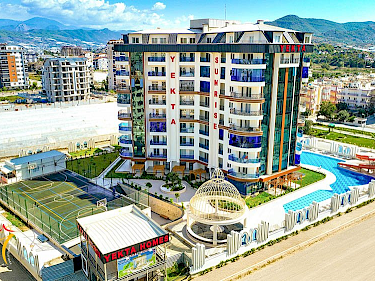 Image of Yekta Sunrise Residence