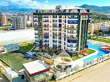 Image of Yekta Sunrise Residence