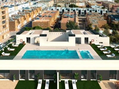 Image of Residencial Taray