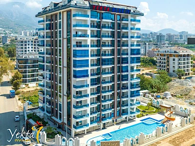 Image of Yekta Blue IV Residence