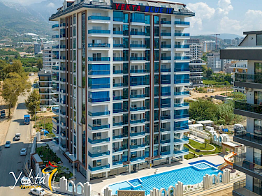 Image of Yekta Blue IV Residence
