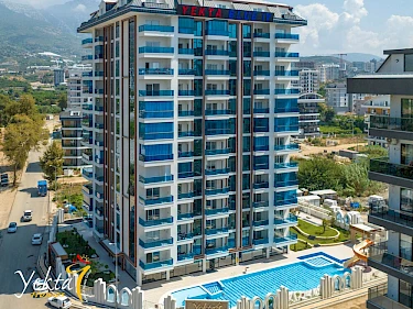 Image of Yekta Blue IV Residence
