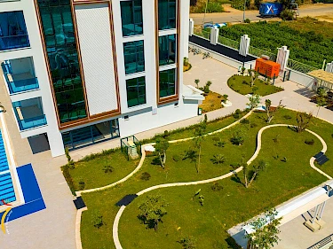 Image of Yekta Blue IV Residence