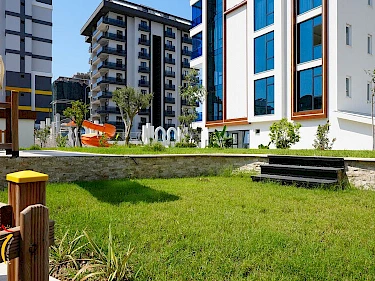 Image of Yekta Blue IV Residence