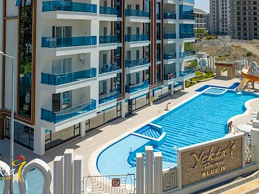 Image of Yekta Blue IV Residence