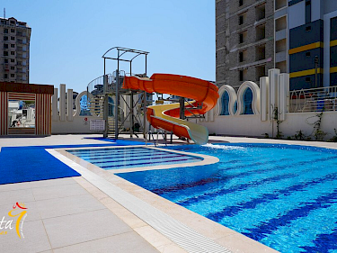 Image of Yekta Blue IV Residence