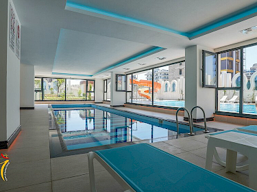 Image of Yekta Blue IV Residence