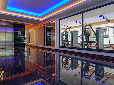 Image of Yekta Blue IV Residence