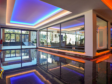 Image of Yekta Blue IV Residence