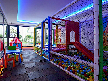 Image of Yekta Blue IV Residence