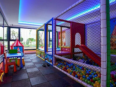 Image of Yekta Blue IV Residence