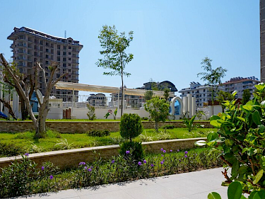 Image of Yekta Blue IV Residence