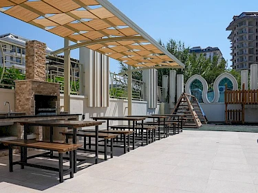 Image of Yekta Blue IV Residence