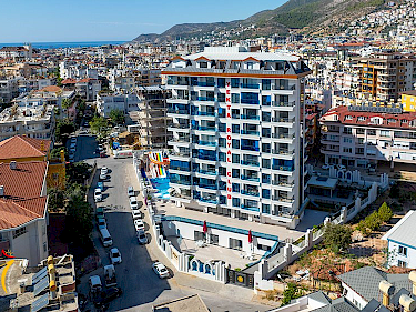 Image of Yekta Royal Club Residence