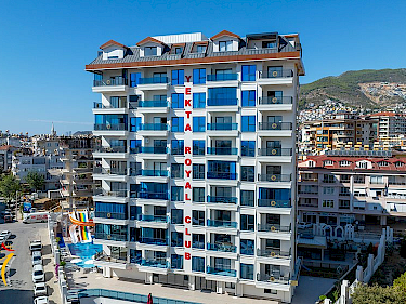 Image of Yekta Royal Club Residence