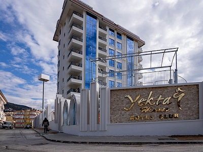 Image of Yekta Royal Club Residence